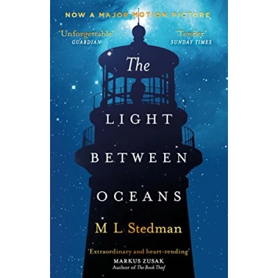 Abbildung von The Light Between Oceans: emotional, must read Sunday Times bestselling historical novel