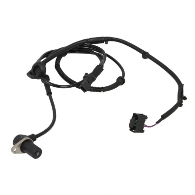 Abbildung von DELPHI SS21352 12B1 ABS Sensor passiver AUDI: A4 B6 Avant, Saloon