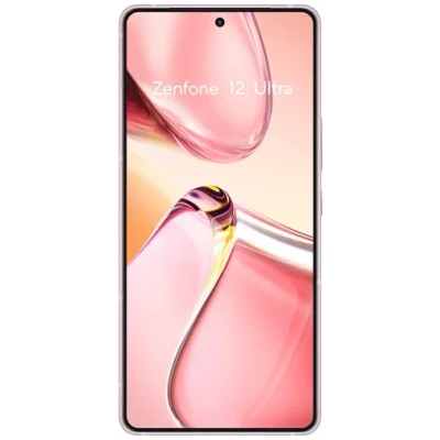 Abbildung von Asus Zenfone 12 Ultra 512GB Schwarz