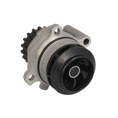 Abbildung von Saleri SIL PA1444 Wasserpumpe 19 mechanisch 56 AUDI: A4 B8 Avant, Saloon, A3 Sportback, VOLKSWAGEN: Golf 6, 5, Tiguan I, SEAT: Ibiza 3