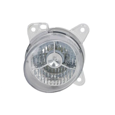 Abbildung von MAGNETI MARELLI 712404201120 Tagfahrleuchte links MERCEDES BENZ: E Class Coupe, C Saloon, B