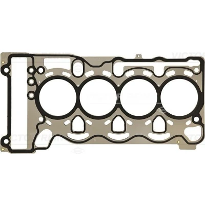 Abbildung von REINZ 61 38125 00 Zylinderkopfdichtung 0,5 82,8 Metall Lagen Dichtung BMW: 3 Saloon, Coupe, Touring