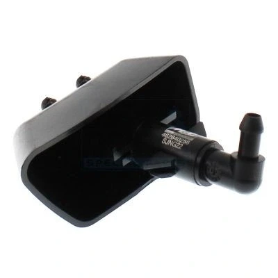 Abbildung von MEAT &amp; DORIA 209257 Waschwasserdüse, Scheinwerferreinigung links LAND ROVER: Freelander 2 SUV (L359) 3.2 4x4, 2.2 eD4, TD4 SD4 4x4
