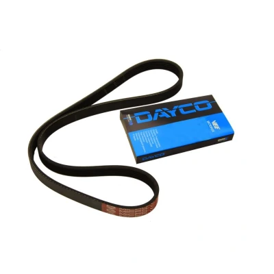 Abbildung von DAYCO 5PK869 Keilrippenriemen 869,0 5 SUBARU: Impreza III Hatchback, II Saloon, Estate