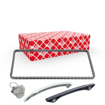 Abbildung von FEBI BILSTEIN 108225 Steuerkettensatz Zahnkette, Kette geschlossen FORD: Mondeo 5 Kombi