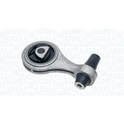Abbildung von MAGNETI MARELLI 030607010020 Halter, Motoraufhängung Hinterachse FIAT: Punto II Hatchback