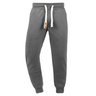 Abbildung von Solid Sdbenn Jogginghose, Herren, Größe: Large, Grey melange