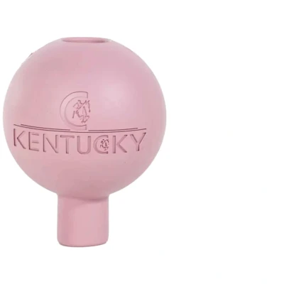 Abbildung von Kentucky Schutzball Rubber Old Rose