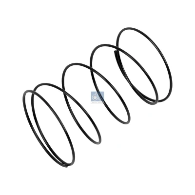 Abbildung von DT Spare Parts 1.10779 Feder