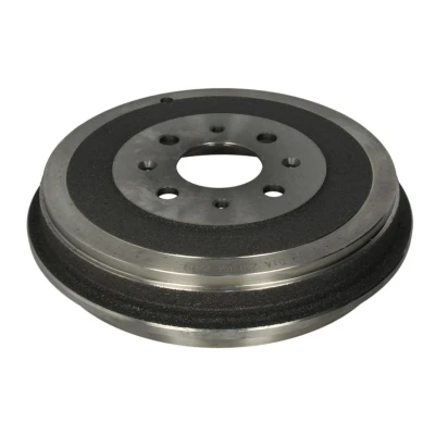 Abbildung von ABE C6F016ABE Bremstrommel ohne Radlager 269 Hinterachse FIAT: Grande Punto Hatchback, Evo III Hatchback