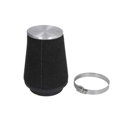 Abbildung von PIPERCROSS PK003 Luftfilter 150mm 100mm Kegelform Langzeitfilter