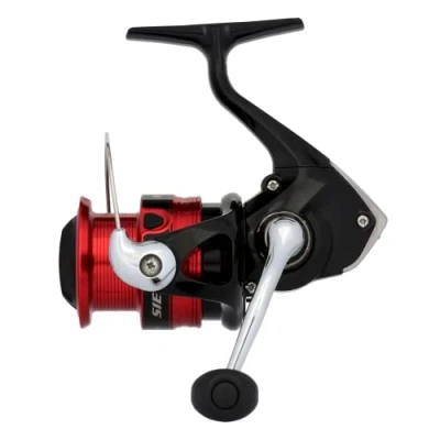 Abbildung von Shimano Sienna 2000 FG Angelrolle