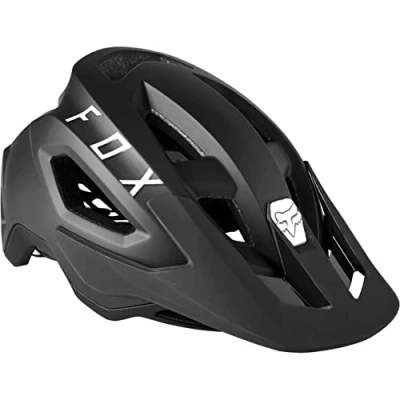 Abbildung von Fox Racing Speedframe MIPS Helm Aufprallschutz, Verstellbares Visier, 360 Grad Passform, Hervorragende Belüftung, Waschbares Komfortfutter, L