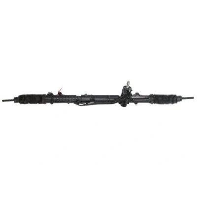 Abbildung von LAUBER 66.9112 Servolenkung hydraulisch für Linkslenker 1290