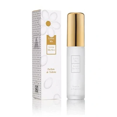 Abbildung von Milton Lloyd Loves Me Not Fragrance for Women 50ml Parfum de Toilette