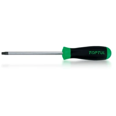 Abbildung von TOPTUL FEAB0908 Schraubendreher T9 75 magnetisch