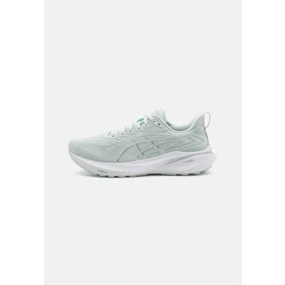 Abbildung von Asics GT2000 13 Laufschuh Straße, Damen, Größe: 39.5, Pure aqua/white Schuhe