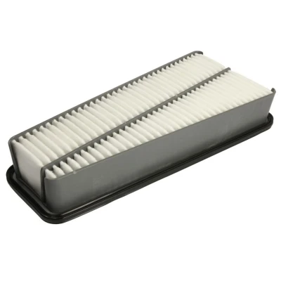 Abbildung von JC PREMIUM B22097PR Luftfilter 65 163 318, 318 Filtereinsatz TOYOTA: Land Cruiser Prado 120