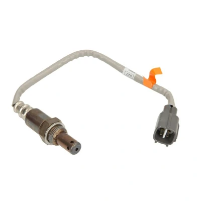 Abbildung von DENSO Direct Fit DOX 0507 Lambdasonde M18x1.5 beheizt, Fingersonde, Breitband Lambda Sonde TOYOTA: RAV4 III Off Road