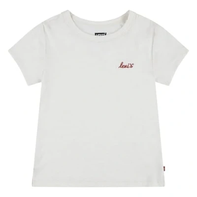Abbildung von Levi&#039;s Kids Lvg her favorite tee Jungen Grain D&#039;avoine. 12 Jahre