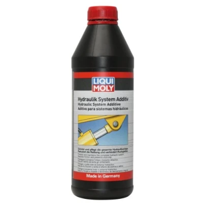 Abbildung von LIQUI MOLY Hydrauliksystem Additiv 1 L Öladditiv Art. Nr.: 5116