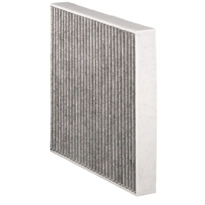 Abbildung von FEBI BILSTEIN 39048 Innenraumfilter Aktivkohlefilter 255 235 30 VOLKSWAGEN: Arteon, Passat B8 Variant, Golf Sportsvan, SKODA: Superb III Estate