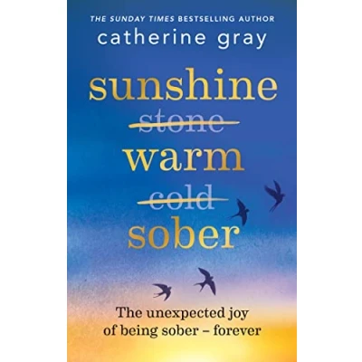 Abbildung von Sunshine Warm Sober: The unexpected joy of being sober forever