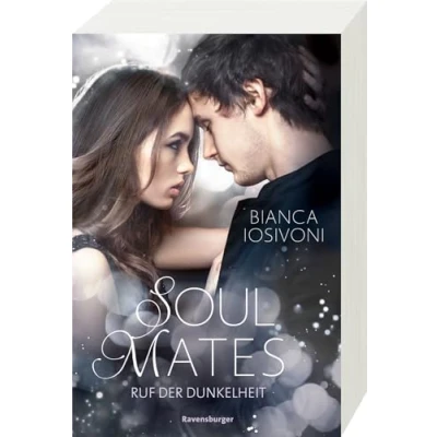 Abbildung von Soul Mates, Band 2: Ruf der Dunkelheit (Unvergessliche Romantasy von SPIEGEL Bestsellerautorin Bianca Iosivoni) (Soul 2)