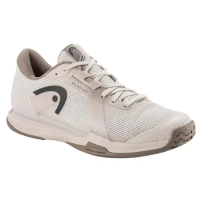 Abbildung von Head Sprint PRO 4.0 Multicourt Tennisschuh, Herren, Größe: 45, Willow grey/mocha Schuhe