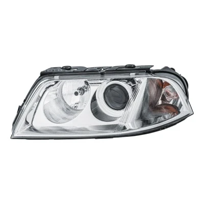 Abbildung von HELLA 1EL 008 350 011 Scheinwerfer VOLKSWAGEN: Passat B5 GP Estate, Saloon