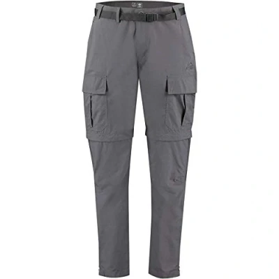 Abbildung von McKINLEY Herren Amite III Abzipphose, Anthracite, 50
