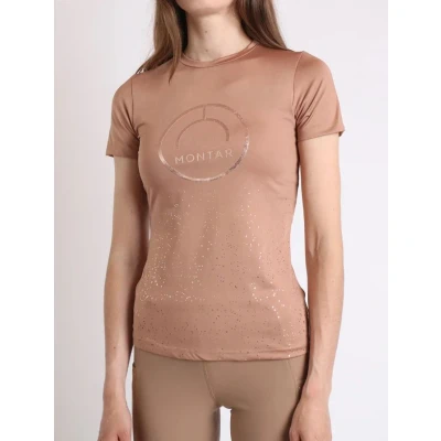 Abbildung von Montar T Shirt MoNille Moonstone L