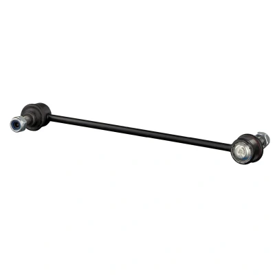 Abbildung von febi BILSTEIN 23753 Koppelstange Vorderachse links, rechts 262 M10 x 1,25 Plus mit selbstsichernder Mutter, Mutter