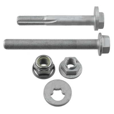Abbildung von LEMFÖRDER 37898 01 Reparatursatz, Radaufhängung Hinterachse, beidseitig, oben BMW: 5 Saloon, Touring