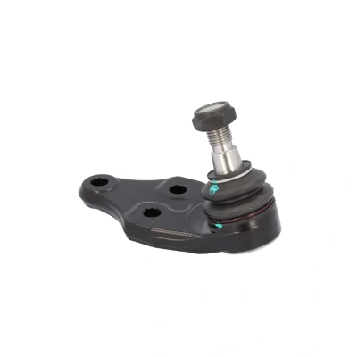 Abbildung von febi BILSTEIN 31312 Traggelenk Vorderachse links, rechts mit Anbaumaterial Plus 18 für Querlenker LAND ROVER: Freelander I Off Road
