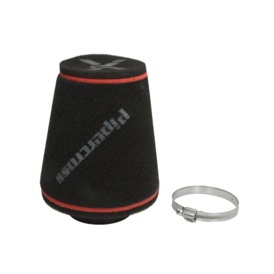 Abbildung von PIPERCROSS C0176 Luftfilter 190mm 150mm Kegelform Langzeitfilter