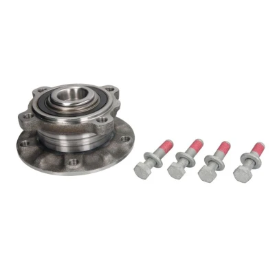 Abbildung von MEYLE 300 312 2101 Radlagersatz BMW: 5 Saloon, Touring