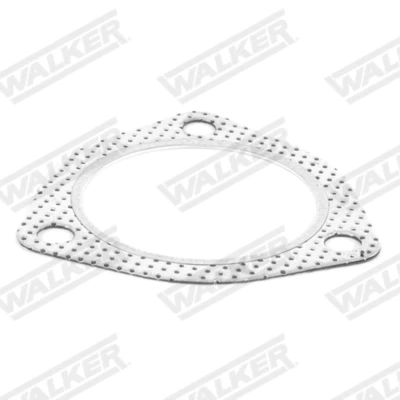 Abbildung von WALKER 80147 Dichtung, Abgasrohr hinten, mitte, vorne CHEVROLET: Lacetti Hatchback, Captiva, OPEL: Antara
