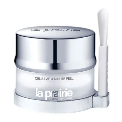 Abbildung von La Prairie Cellular 3 minute Peel 40 ml