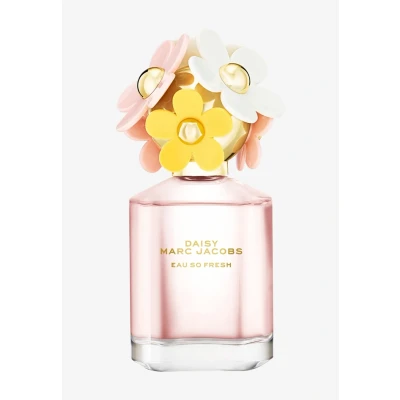 Abbildung von Marc Jacobs Daisy Eau So Fresh de Toilette 125 ml