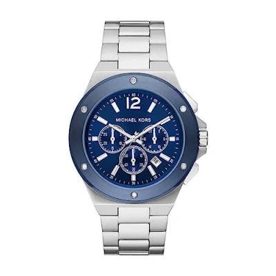 Abbildung von Michael Kors MK8938 Herren Armbanduhr