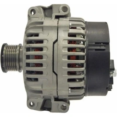 Abbildung von HELLA 8EL 012 426 101 Lichtmaschine 14V 150A MERCEDES BENZ: C Class Saloon, Vito Minibus, Coupe