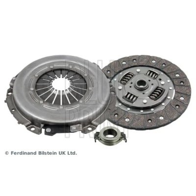 Abbildung von BLUE PRINT ADV182347 Kraftstofffilter Leitungsfilter, mit Wasserabscheider VOLKSWAGEN: GOLF 2, TRANSPORTER 4 Bus, Sharan I, SEAT: Alhambra Ibiza 2
