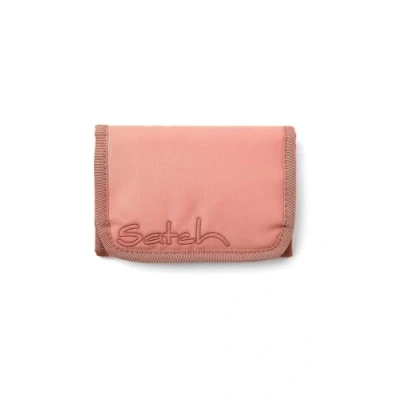 Abbildung von Satch Wallet Nordic Coral Kindergeldbörse