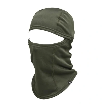 Abbildung von Brandit Storm Balaclava Sturmhaube, Farbe:Oliv