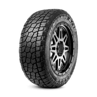 Abbildung von Radar Renegade A/T 5 245/70 R17 110T PKW Sommerreifen Reifen VOLKSWAGEN: Amarok Pickup RZD0038