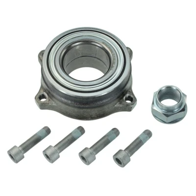 Abbildung von MEYLE 15 14 650 0001 Radlagersatz ALFA ROMEO: GT, 156 Sportwagon, 166, LANCIA: Thesis