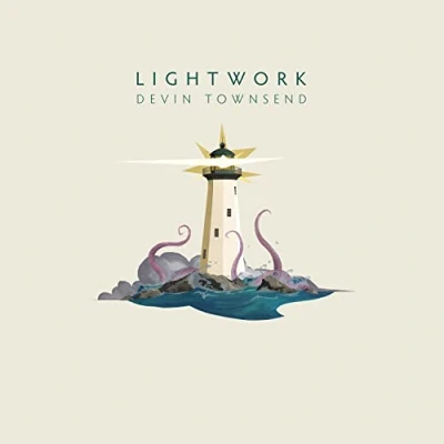 Abbildung von Lightwork (Gatefold transp. sun yellow 2LP+CD &amp; LP Booklet)