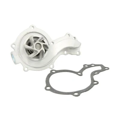Abbildung von THERMOTEC D1W017TT Wasserpumpe mit Dichtung mechanisch VOLKSWAGEN: GOLF 2, 3, 1 Cabriolet, AUDI: 80 B4 Saloon, Coupe B3, 100 C4 Saloon