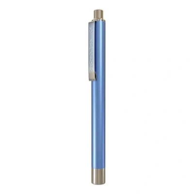 Abbildung von DocCheck LED Diagnostikleuchte &quot;Blink&quot; (Blau)